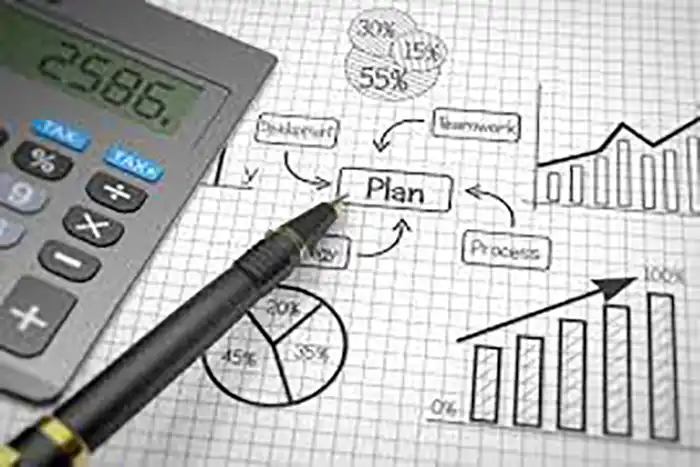 Budgeting and Forecasting