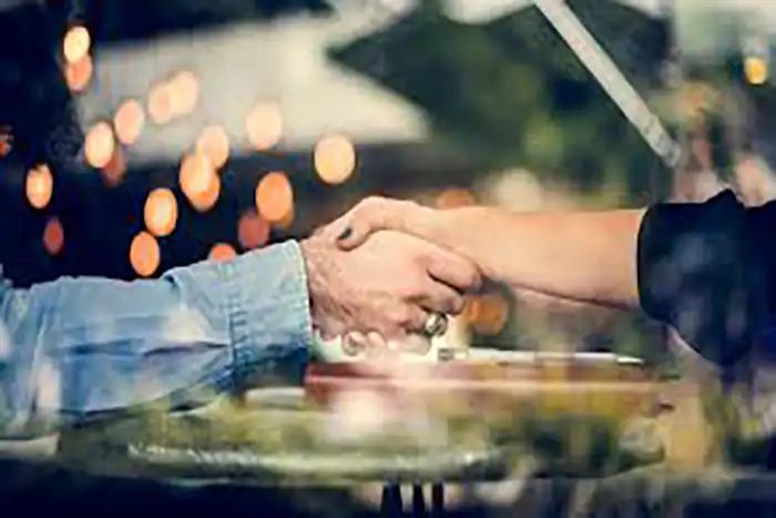 Business Relationship