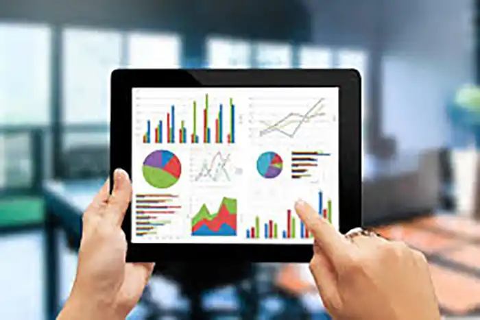 Finance and Management Reports