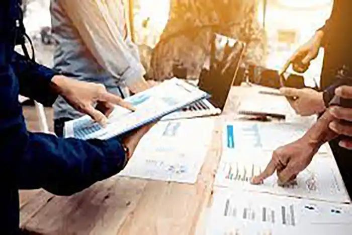 Preparation of Financial Reports in accordance with IFRS