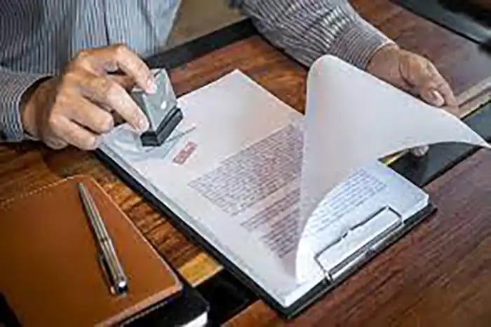 Firm and Company Registration